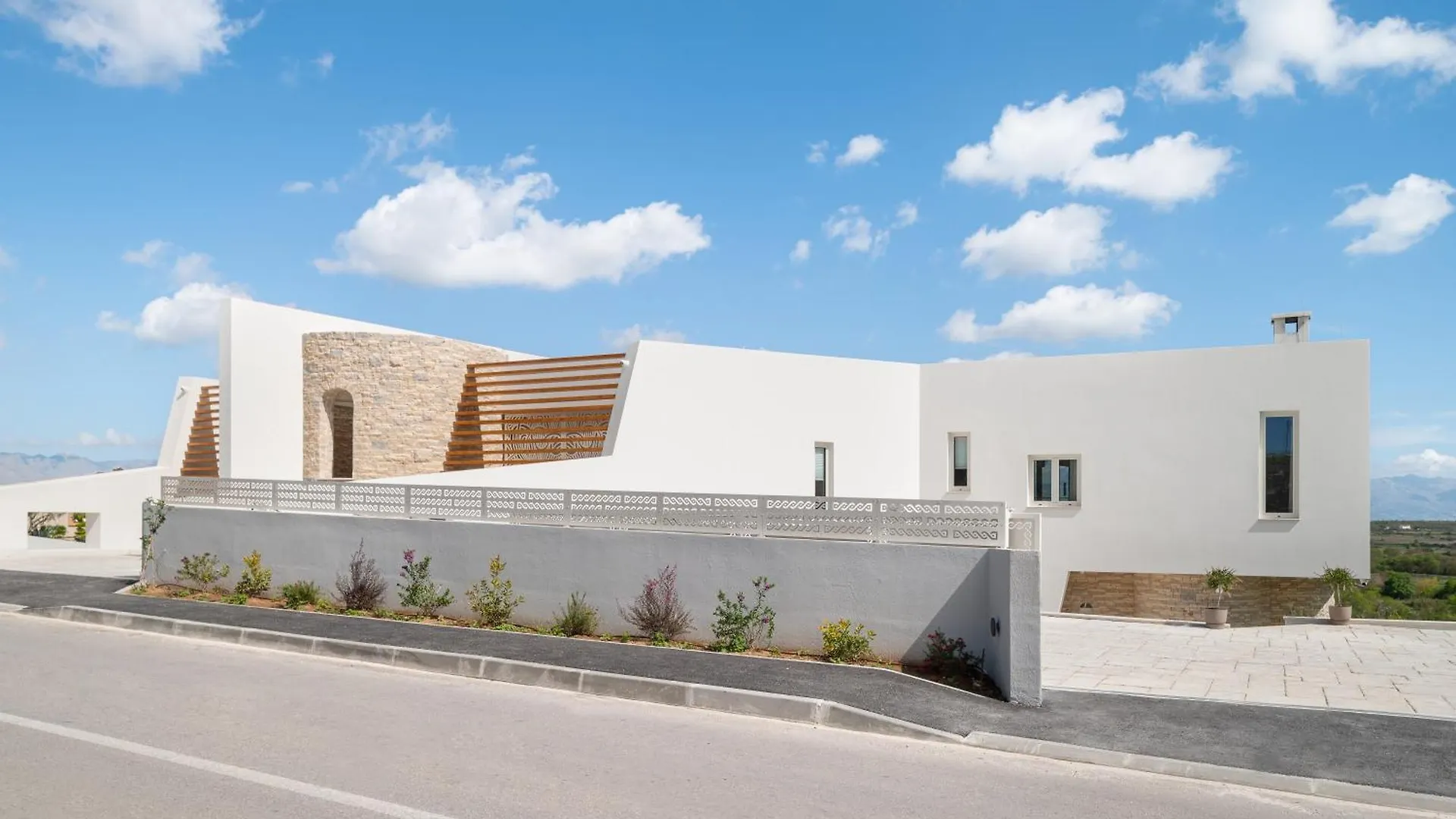 Villa Di Polisane Policnik